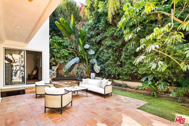 415 W Rustic Road, Santa Monica, CA 90402 — photo 52 of 65