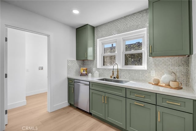 10724 Tabor Street, Los Angeles, CA 90034 — photo 10 of 45