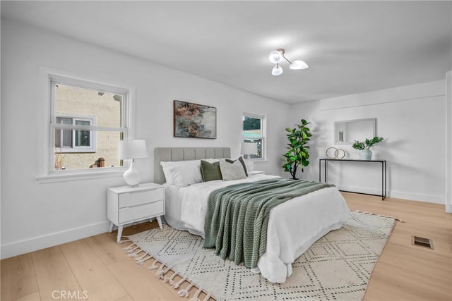 10724 Tabor Street, Los Angeles, CA 90034 — photo 16 of 45