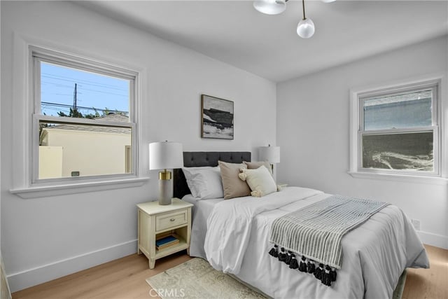 10724 Tabor Street, Los Angeles, CA 90034 — photo 21 of 45