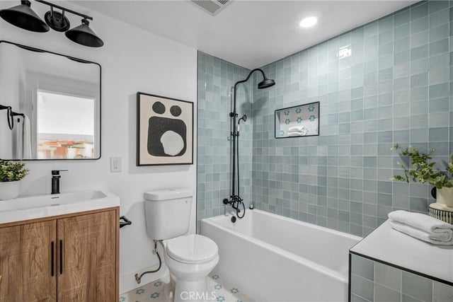 10724 Tabor Street, Los Angeles, CA 90034 — photo 39 of 45