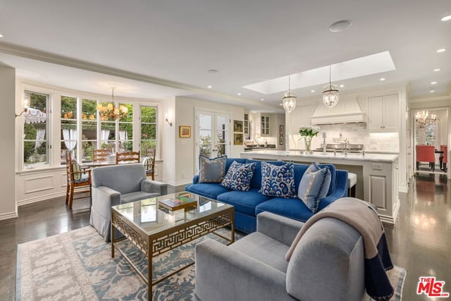 1110 Benedict Canyon Drive, Beverly Hills, CA 90210 — photo 26 of 61