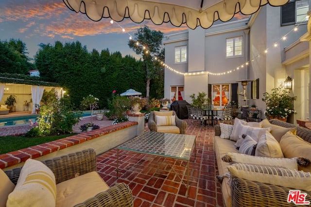 1110 Benedict Canyon Drive, Beverly Hills, CA 90210 — photo 59 of 61