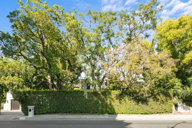 1110 Benedict Canyon Drive, Beverly Hills, CA 90210 — photo 61 of 61