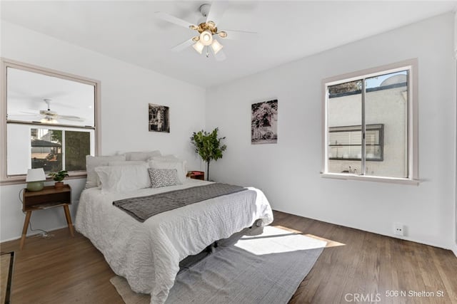 506 N Shelton Street, Burbank, CA 91506 — photo 22 of 68