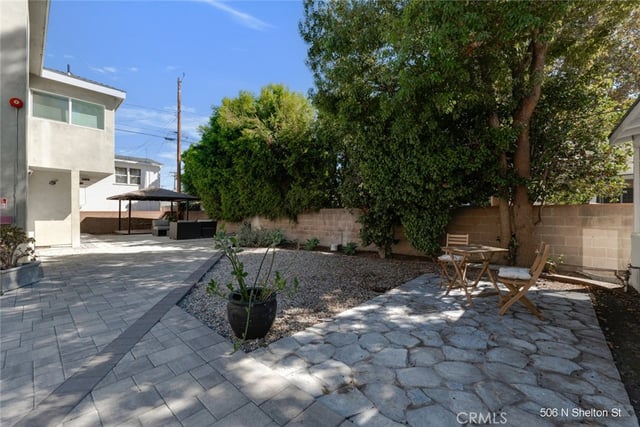 506 N Shelton Street, Burbank, CA 91506 — photo 30 of 68