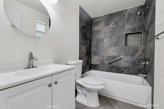 506 N Shelton Street, Burbank, CA 91506 — photo 40 of 68