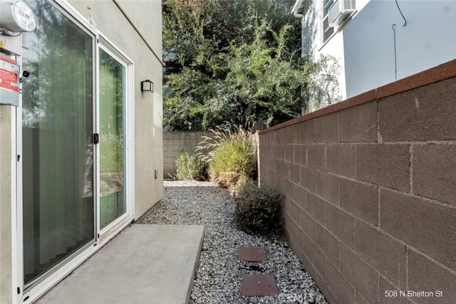 506 N Shelton Street, Burbank, CA 91506 — photo 51 of 68