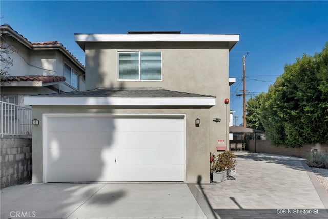 506 N Shelton Street, Burbank, CA 91506 — photo 56 of 68
