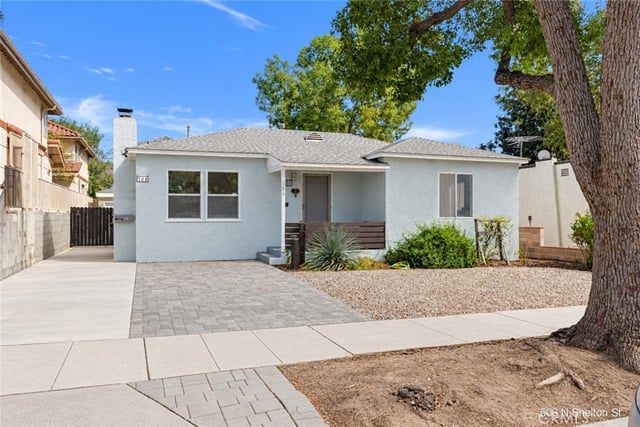 506 N Shelton Street, Burbank, CA 91506 — photo 6 of 68