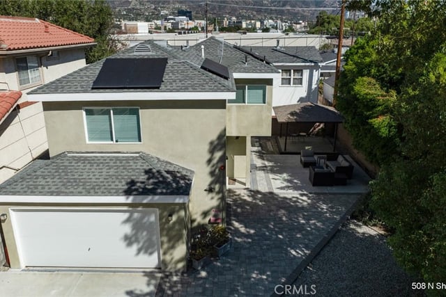 506 N Shelton Street, Burbank, CA 91506 — photo 64 of 68