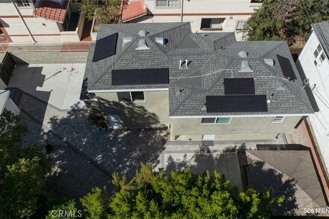 506 N Shelton Street, Burbank, CA 91506 — photo 65 of 68
