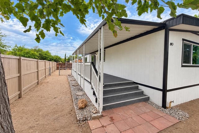 5711 Columbia Way 180, Lancaster, CA 93536 — photo 17 of 21