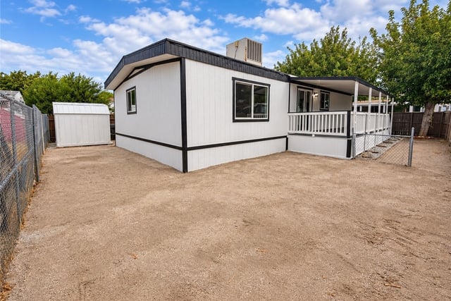 5711 Columbia Way 180, Lancaster, CA 93536 — photo 19 of 21