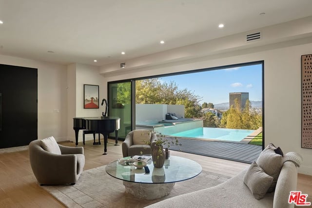 3208 Oakley Drive, Los Angeles, CA 90068 — photo 13 of 61