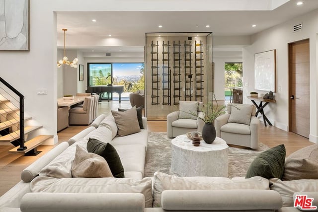 3208 Oakley Drive, Los Angeles, CA 90068 — photo 26 of 61