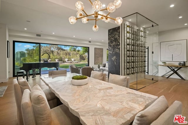 3208 Oakley Drive, Los Angeles, CA 90068 — photo 27 of 61
