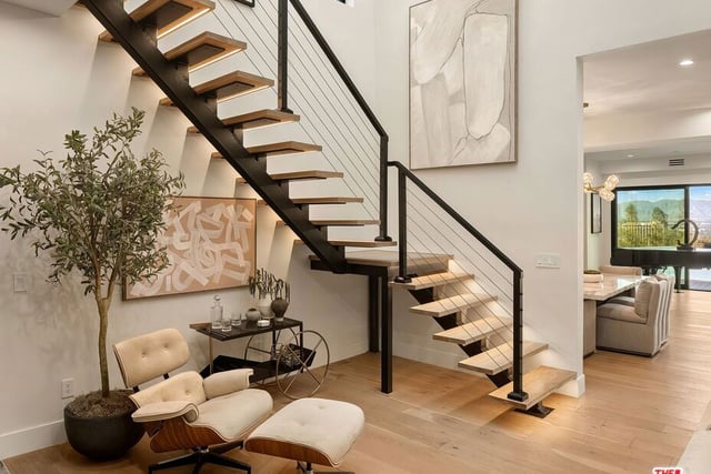 3208 Oakley Drive, Los Angeles, CA 90068 — photo 28 of 61