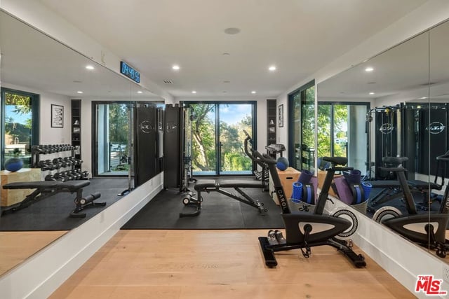 3208 Oakley Drive, Los Angeles, CA 90068 — photo 57 of 61