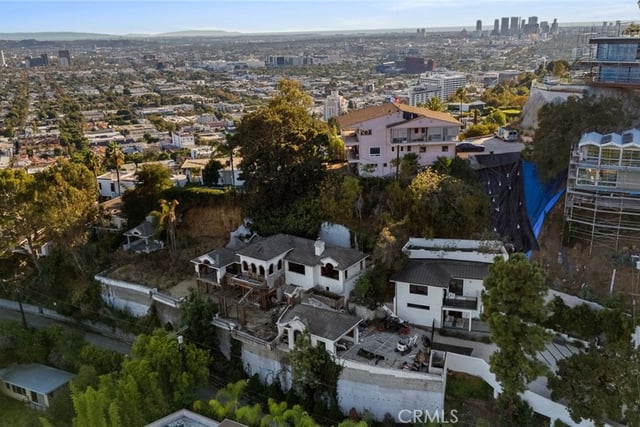 1651 Marlay, West Hollywood, CA 90069 — photo 20 of 26