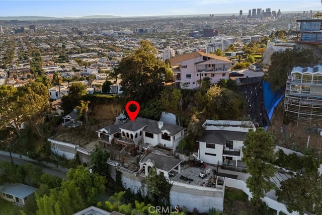 1651 Marlay, West Hollywood, CA 90069 — photo 6 of 26