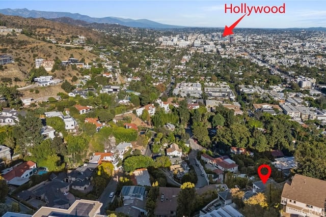 1651 Marlay, West Hollywood, CA 90069 — photo 8 of 26