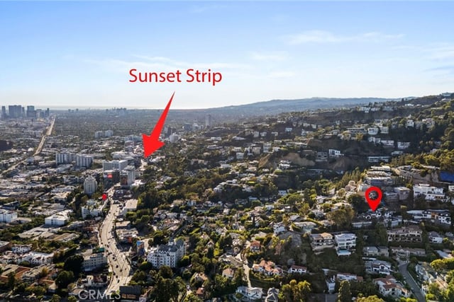 1651 Marlay, West Hollywood, CA 90069 — photo 9 of 26