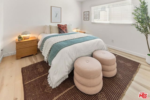 3325 Bagley Avenue 105, Los Angeles, CA 90034 — photo 21 of 38
