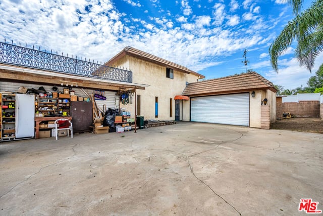 15623 Dorian Street, Sylmar, CA 91342 — photo 44 of 47