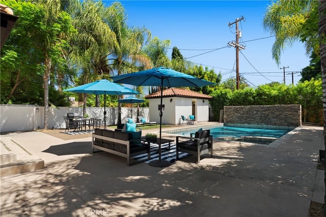 15014 Valleyheart, Sherman Oaks, CA 91403 — photo 38 of 52