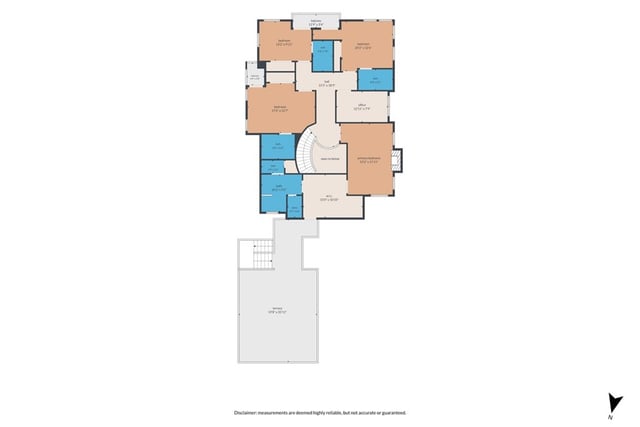 15014 Valleyheart, Sherman Oaks, CA 91403 — photo 49 of 52