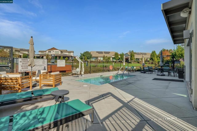 1546 Spumante Ln, Brentwood, CA 94513 — photo 43 of 44