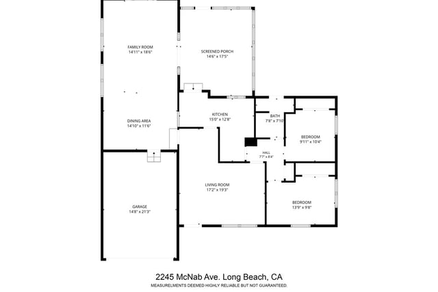 2245 Mcnab, Long Beach, CA 90815 — photo 24 of 24