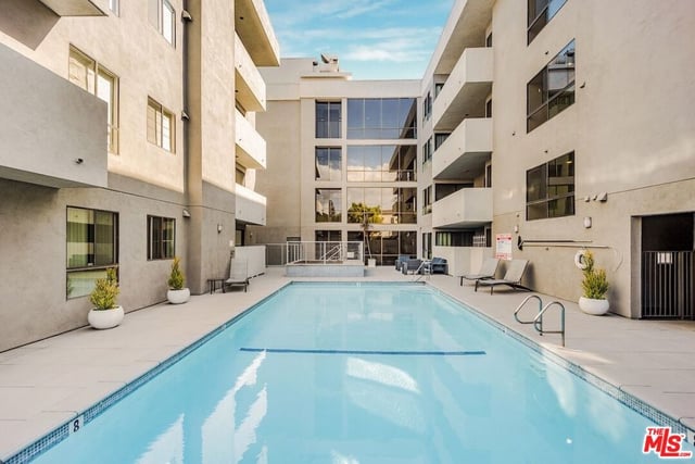 12115 San Vicente Boulevard 415, Los Angeles, CA 90049 — photo 16 of 17