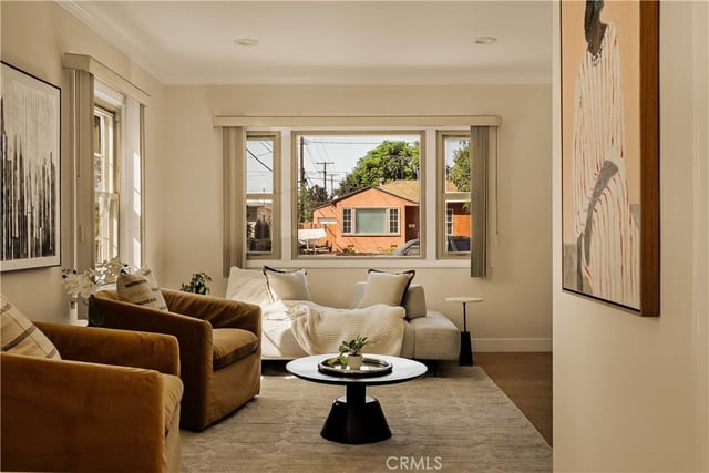 2008 N Rose Street, Burbank, CA 91505 — photo 6 of 29