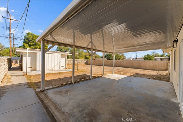 45402 10th Street W, Lancaster, CA 93534 — photo 29 of 37