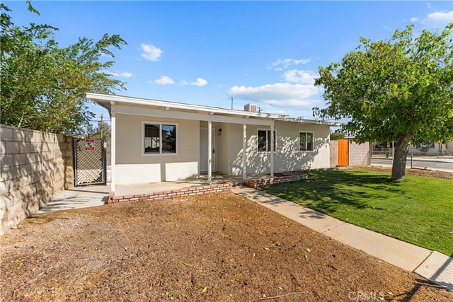 45402 10th Street W, Lancaster, CA 93534 — photo 3 of 37