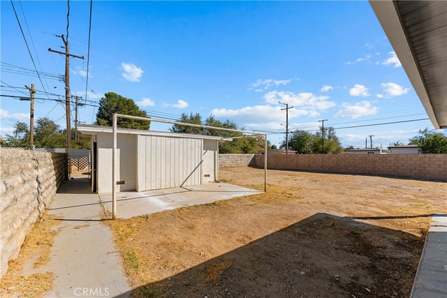 45402 10th Street W, Lancaster, CA 93534 — photo 30 of 37