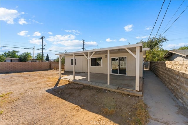 45402 10th Street W, Lancaster, CA 93534 — photo 31 of 37