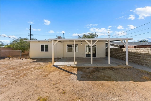 45402 10th Street W, Lancaster, CA 93534 — photo 32 of 37