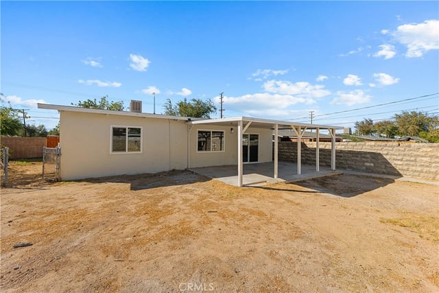 45402 10th Street W, Lancaster, CA 93534 — photo 33 of 37