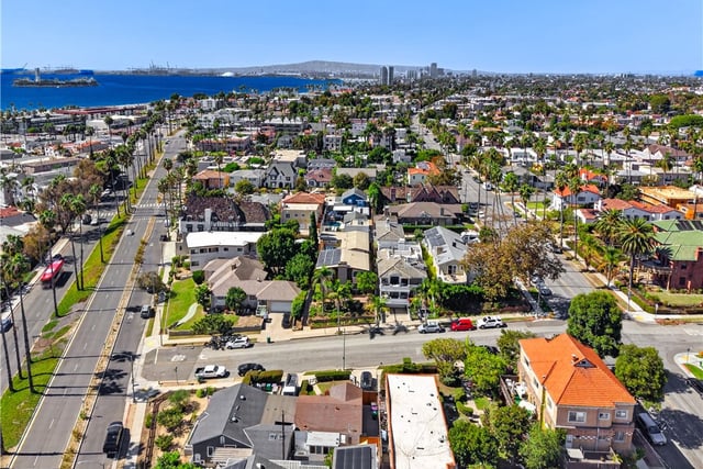 145 A Bennett Avenue, Long Beach, CA 90803 — photo 35 of 39