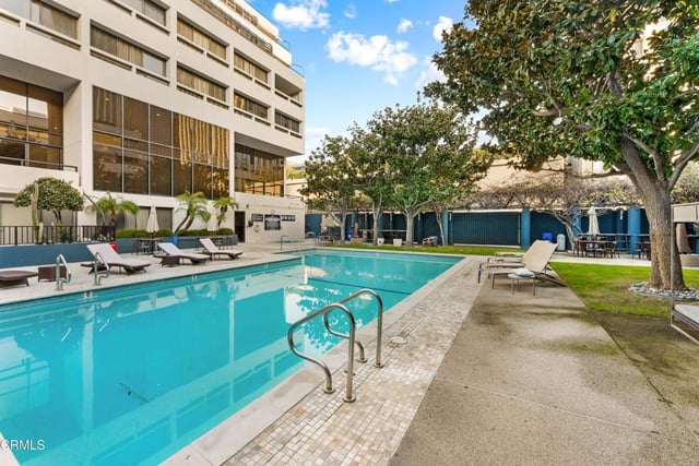 880 W 1st Street 302, Los Angeles, CA 90012 — photo 46 of 71