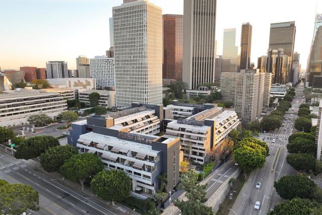 880 W 1st Street 302, Los Angeles, CA 90012 — photo 67 of 71