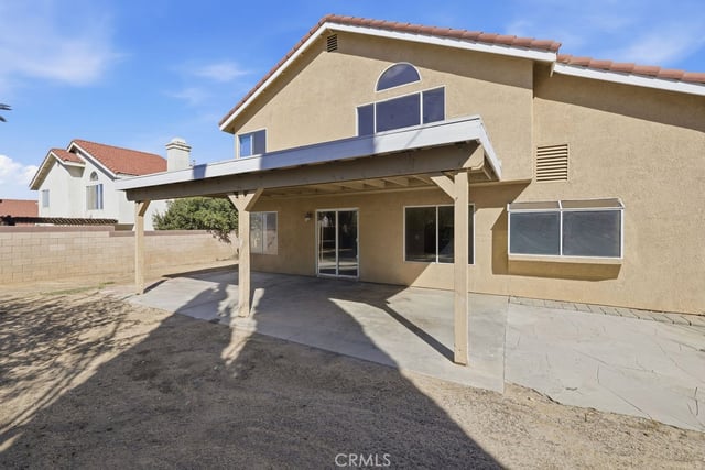 38841 Dianron, Palmdale, CA 93551 — photo 32 of 37