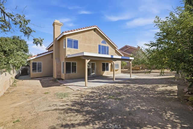 38841 Dianron, Palmdale, CA 93551 — photo 33 of 37