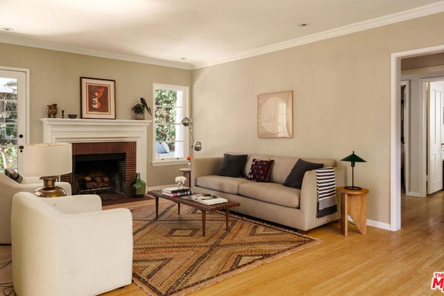 5922 Tuxedo Terrace, Los Angeles, CA 90068 — photo 16 of 34