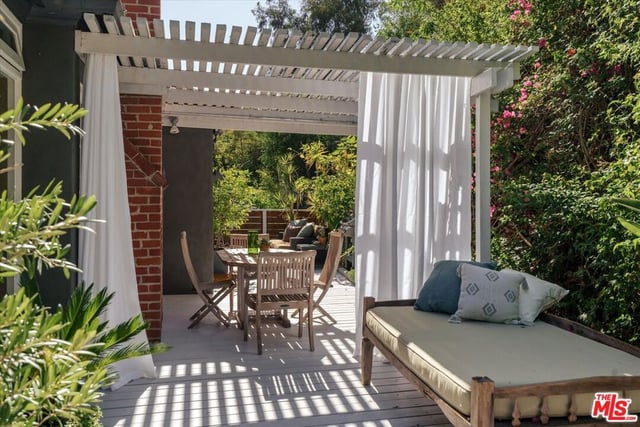 5922 Tuxedo Terrace, Los Angeles, CA 90068 — photo 29 of 34