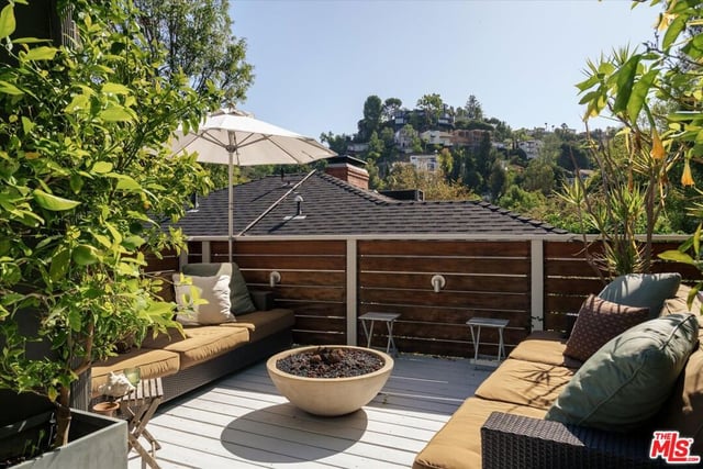 5922 Tuxedo Terrace, Los Angeles, CA 90068 — photo 32 of 34