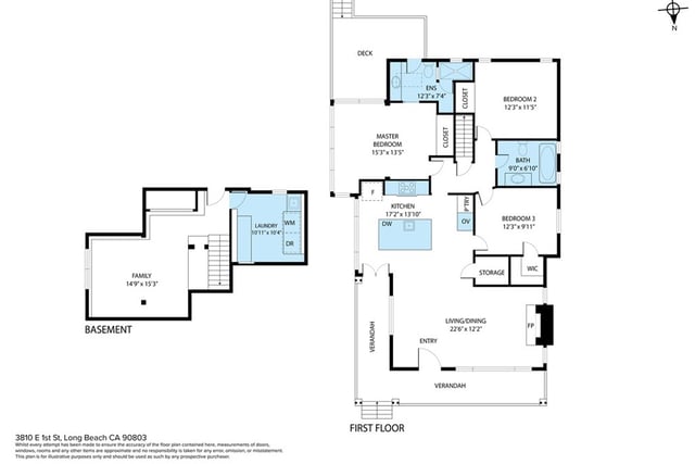 3810 E 1st, Long Beach, CA 90803 — photo 47 of 53